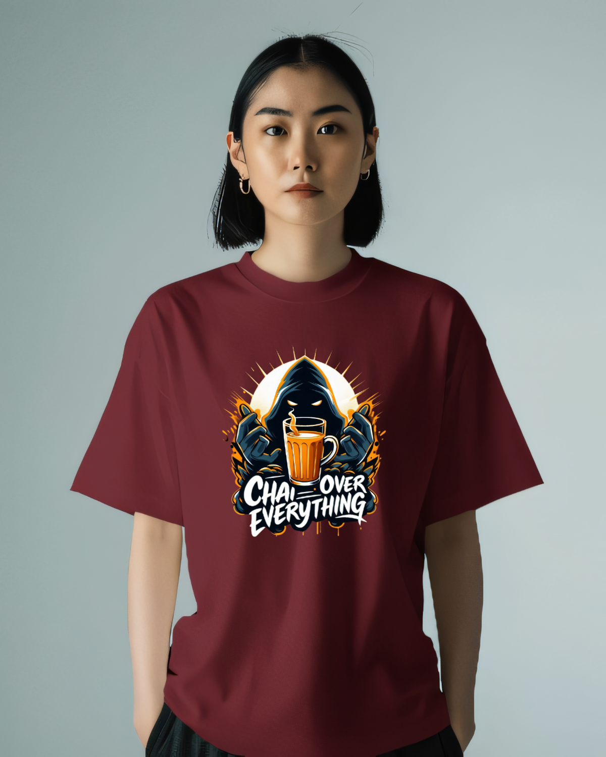Chai Street Tshirt