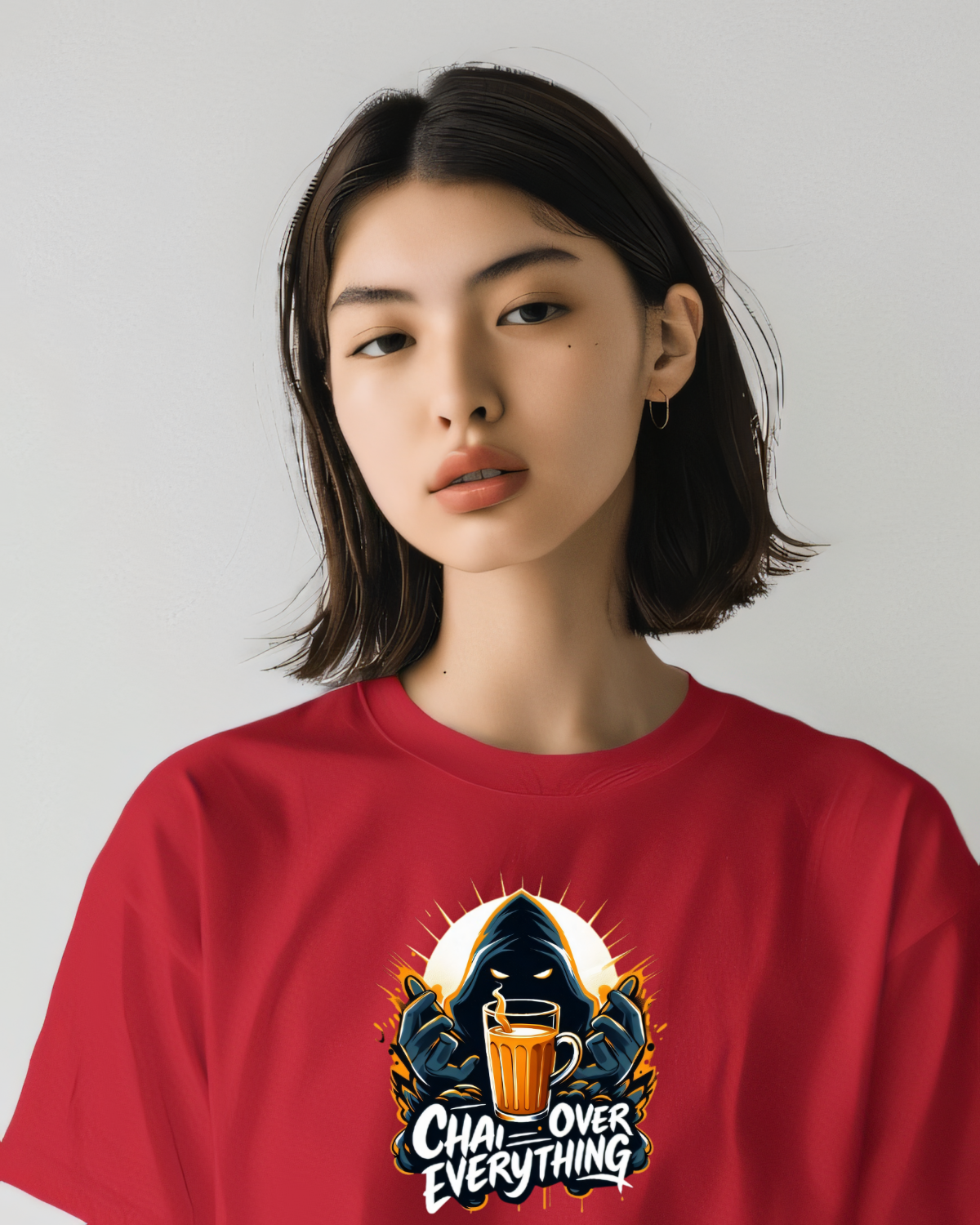 Chai Street Tshirt