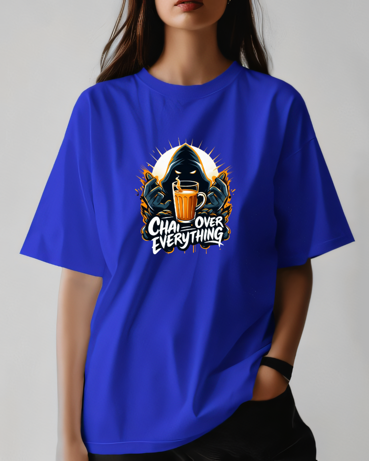 Chai Street Tshirt