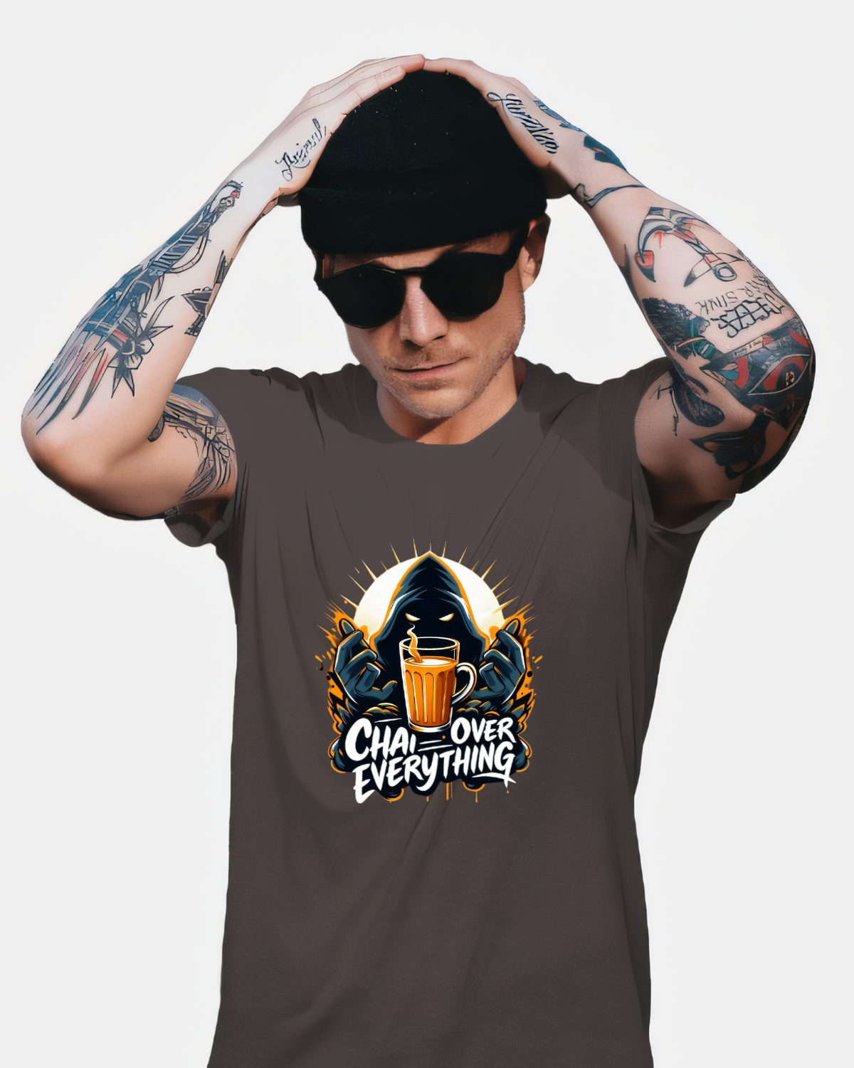 Chai Street Tshirt