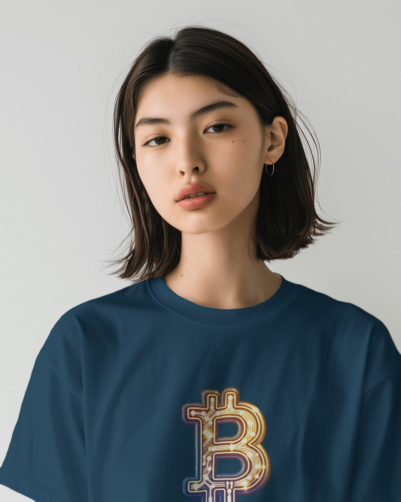 Bitcoin Tshirt