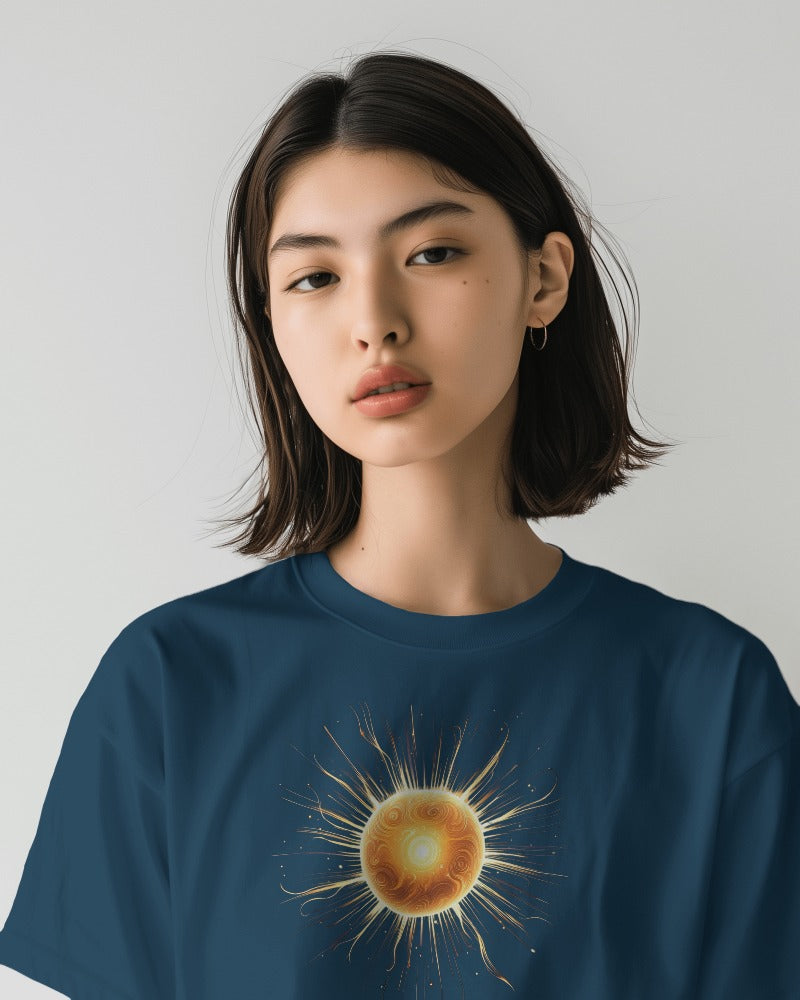 Sun Glow Tshirt
