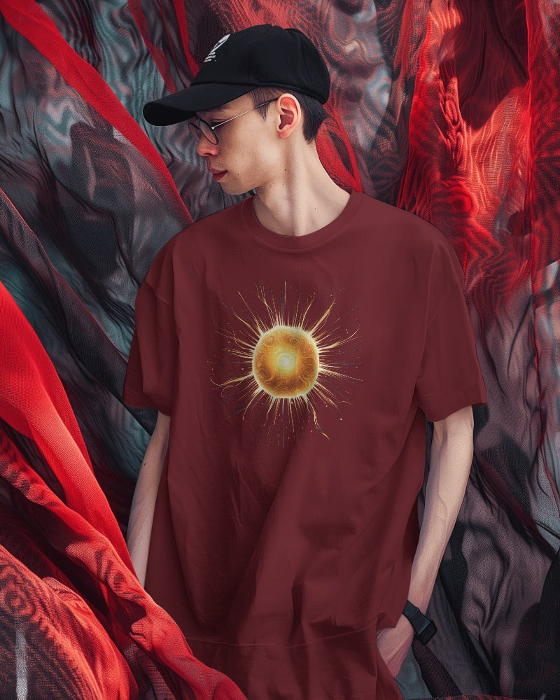 Sun Glow Tshirt