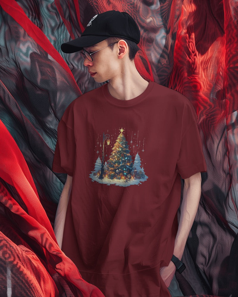 Christmas Special Tshirt