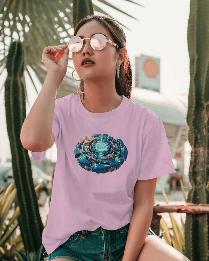 Beyblade Anime Tshirt