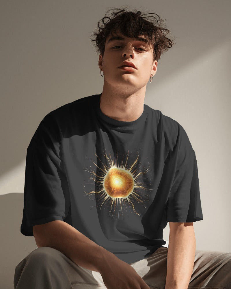 Sun Glow Tshirt