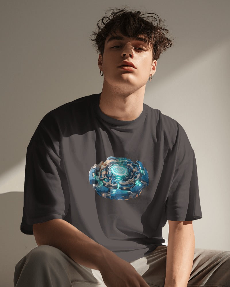 Beyblade Anime Tshirt