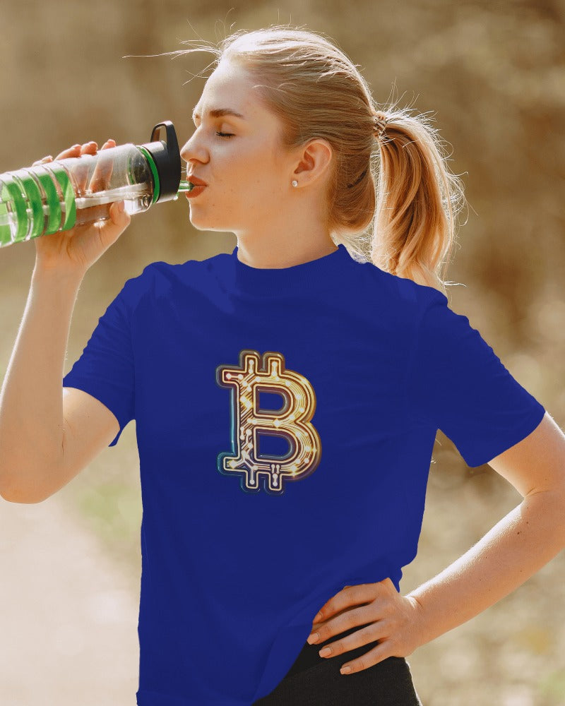 Bitcoin Tshirt
