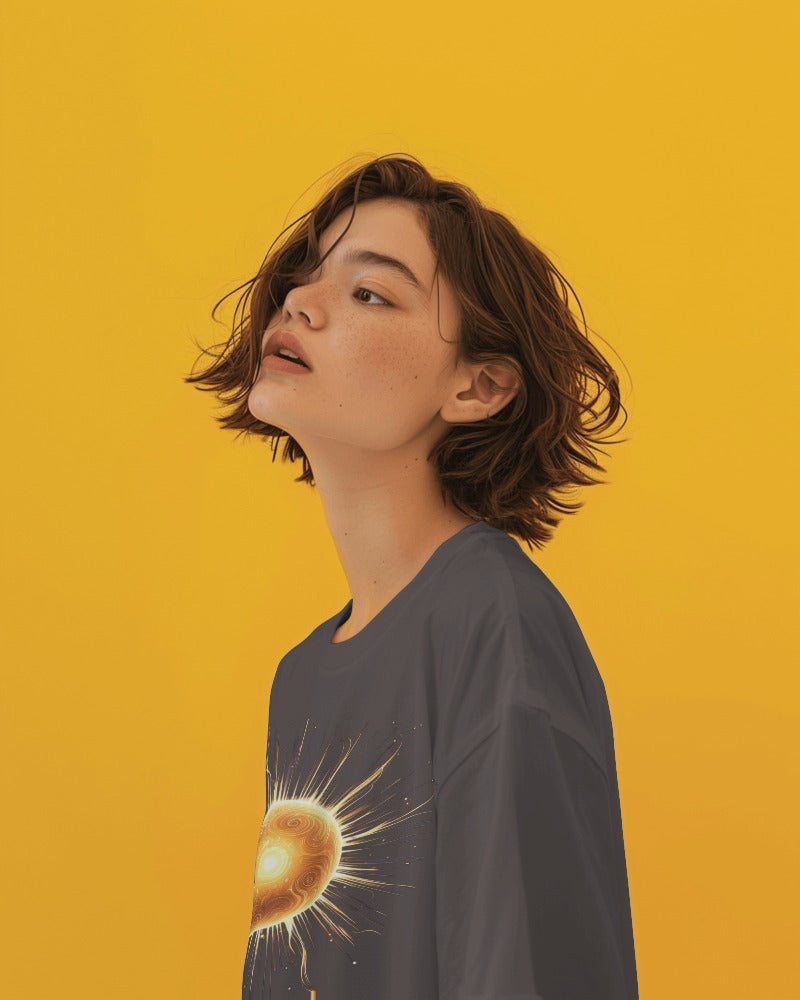 Sun Glow Tshirt