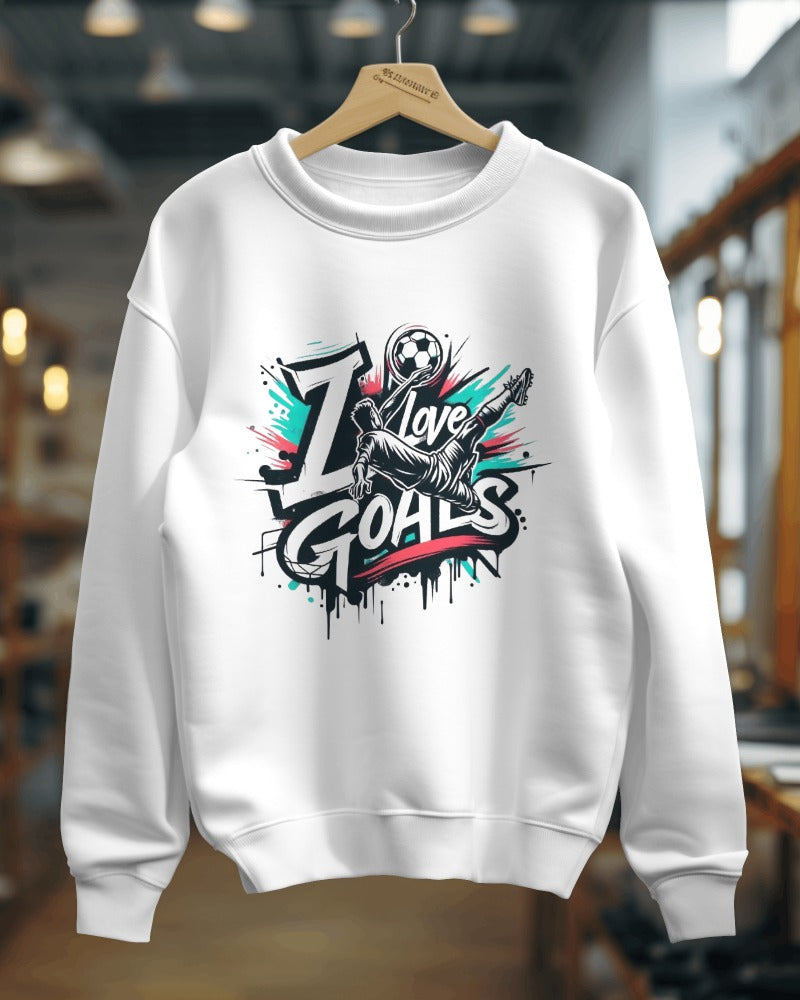 Sweatshirt Winter Collections