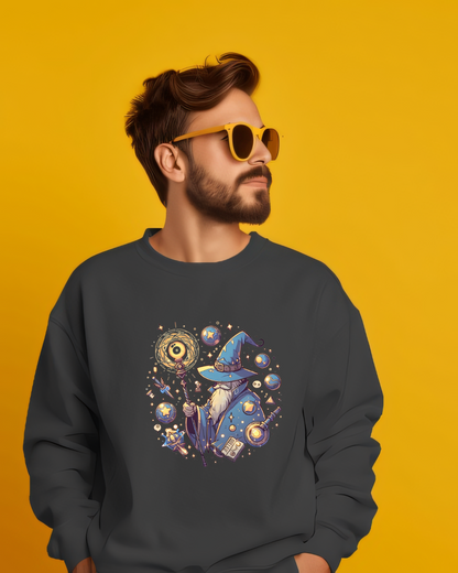 Wizard Magic Sweatshirt