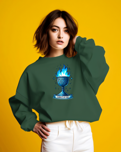 Goblet Of Fire Sweatshirt