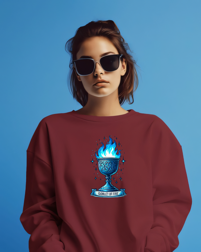 Goblet Of Fire Sweatshirt