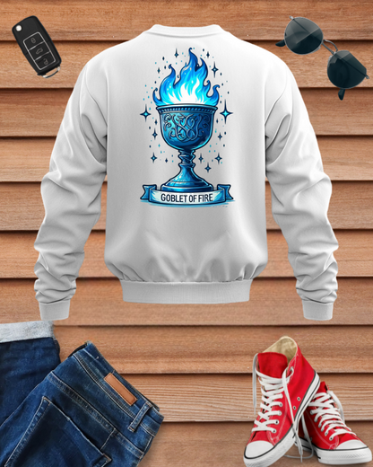 Goblet Of Fire Sweatshirt