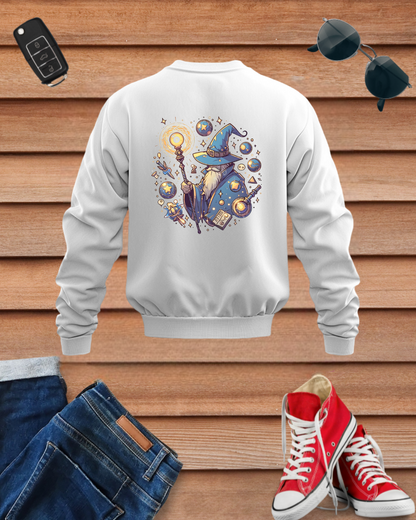 Wizard Magic Sweatshirt