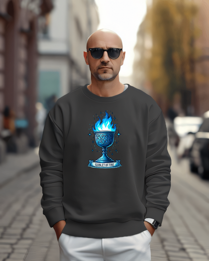 Goblet Of Fire Sweatshirt