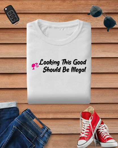 Beauty Tshirt