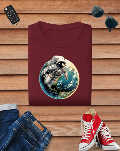 Space Tshirt