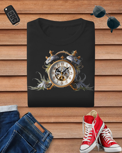 Fantasy Alarm Tshirt