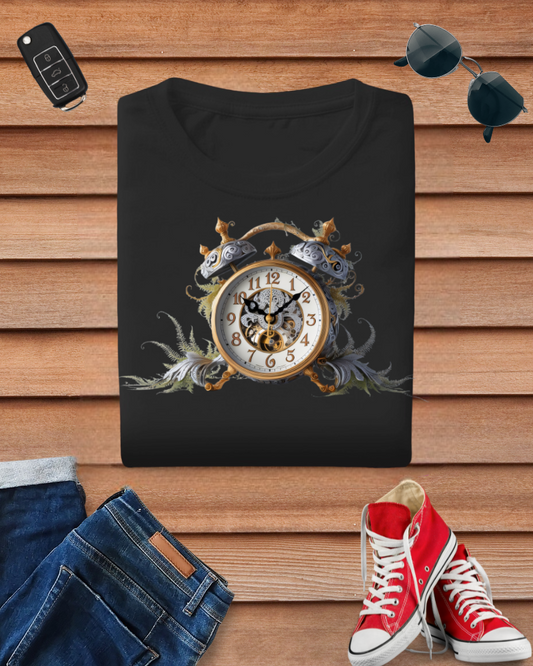 Fantasy Alarm Tshirt