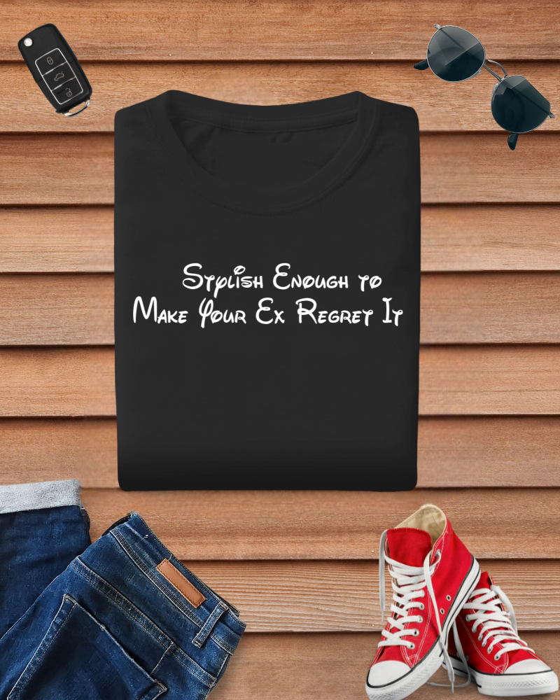 Stylish Tshirt