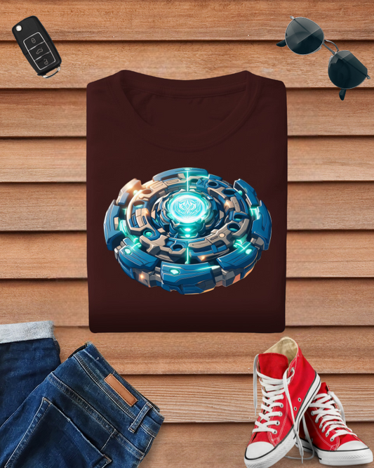 Beyblade Anime Tshirt