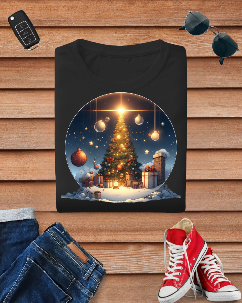 Christmas Special Tshirt