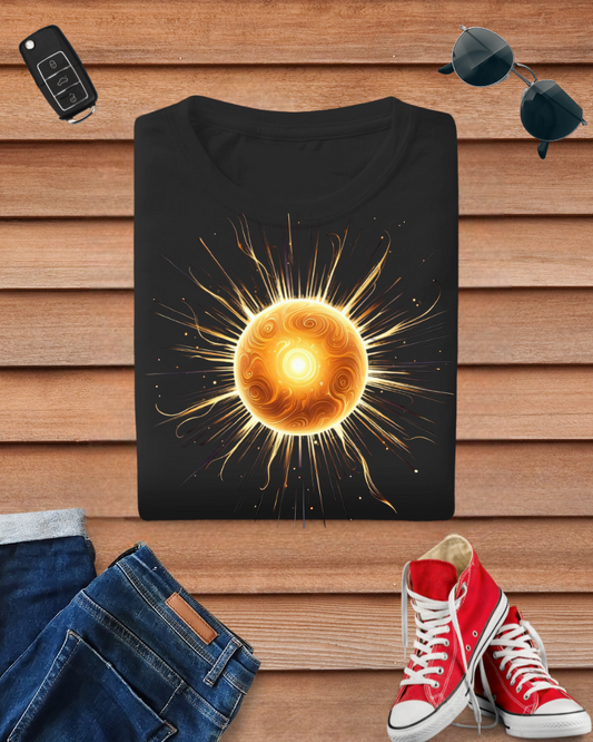 Sun Glow Tshirt