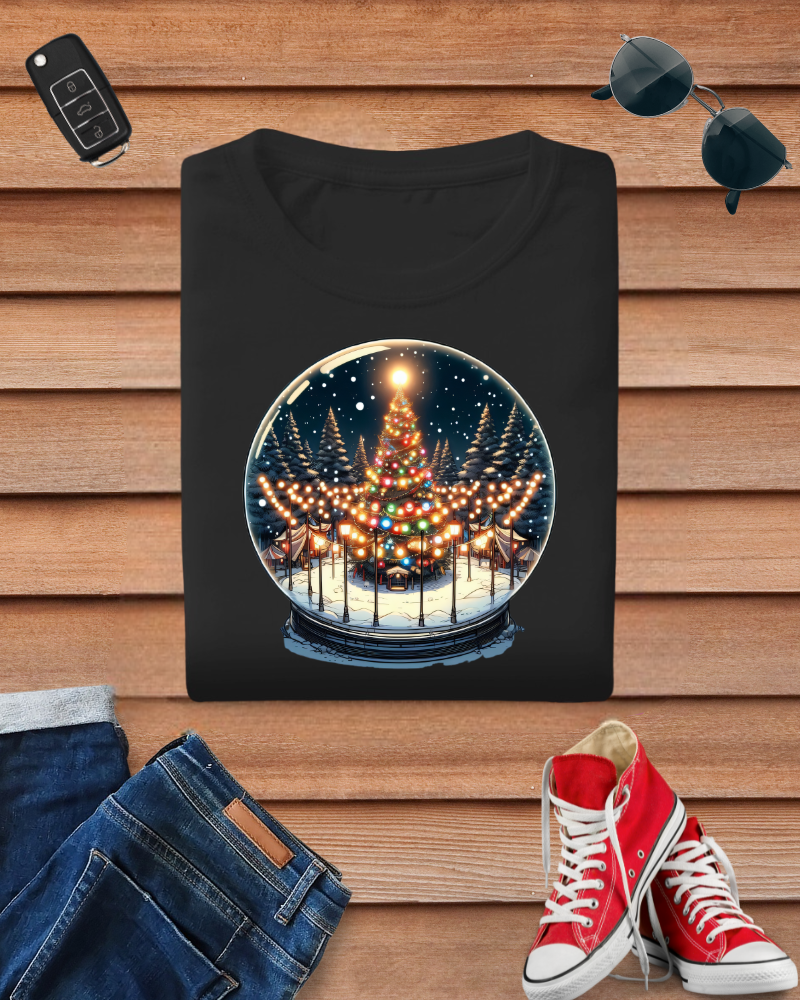 Christmas Special Tshirt