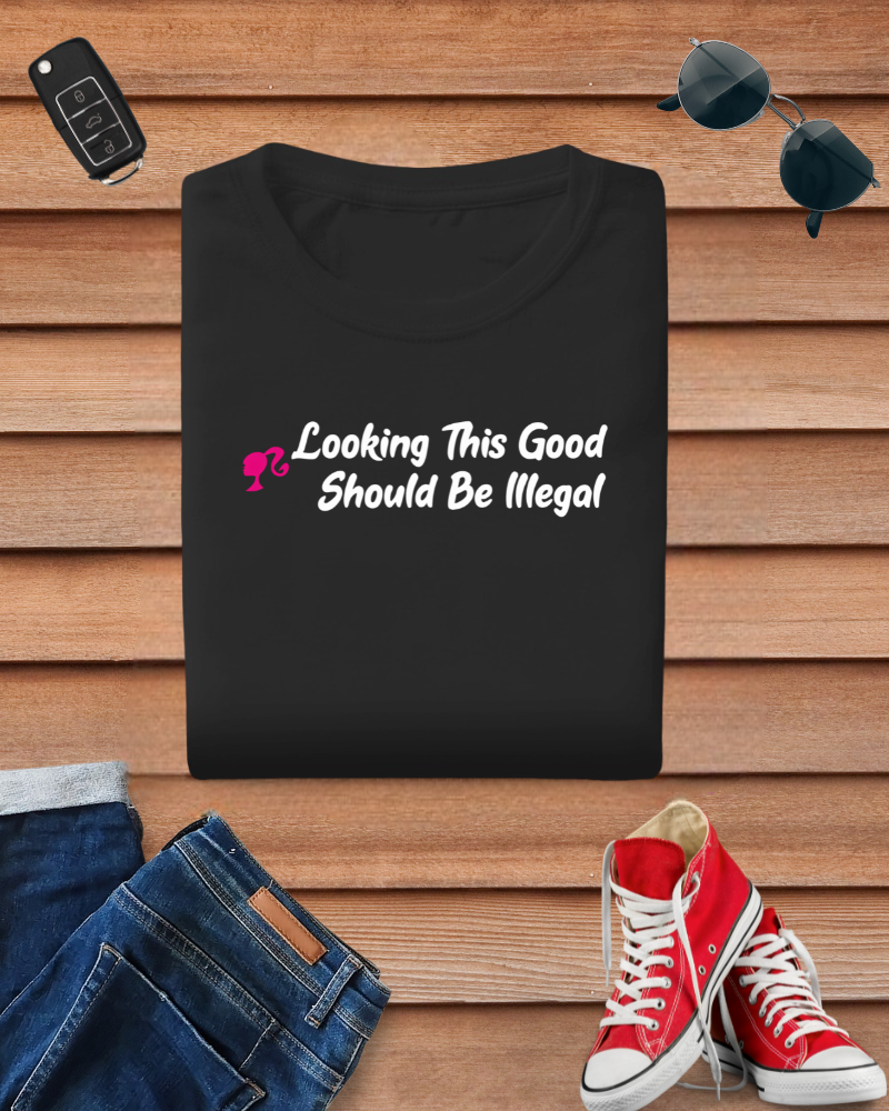 Beauty Tshirt