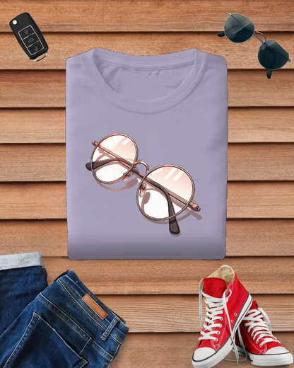 Modern Specs Tshirt