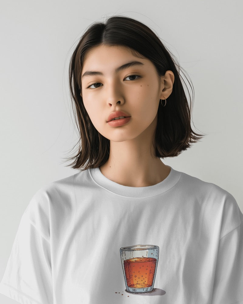 Morning Chai Tshirt