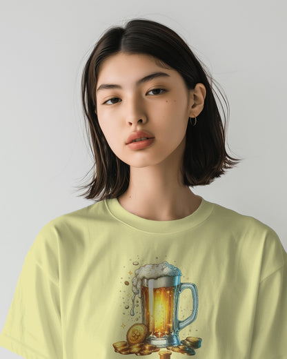 Beer Tshirt