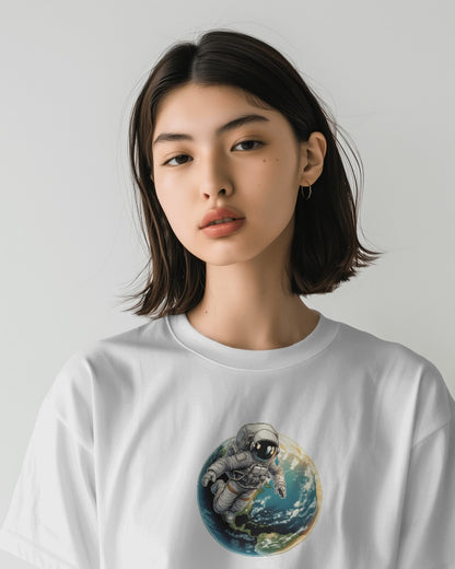 Space Tshirt