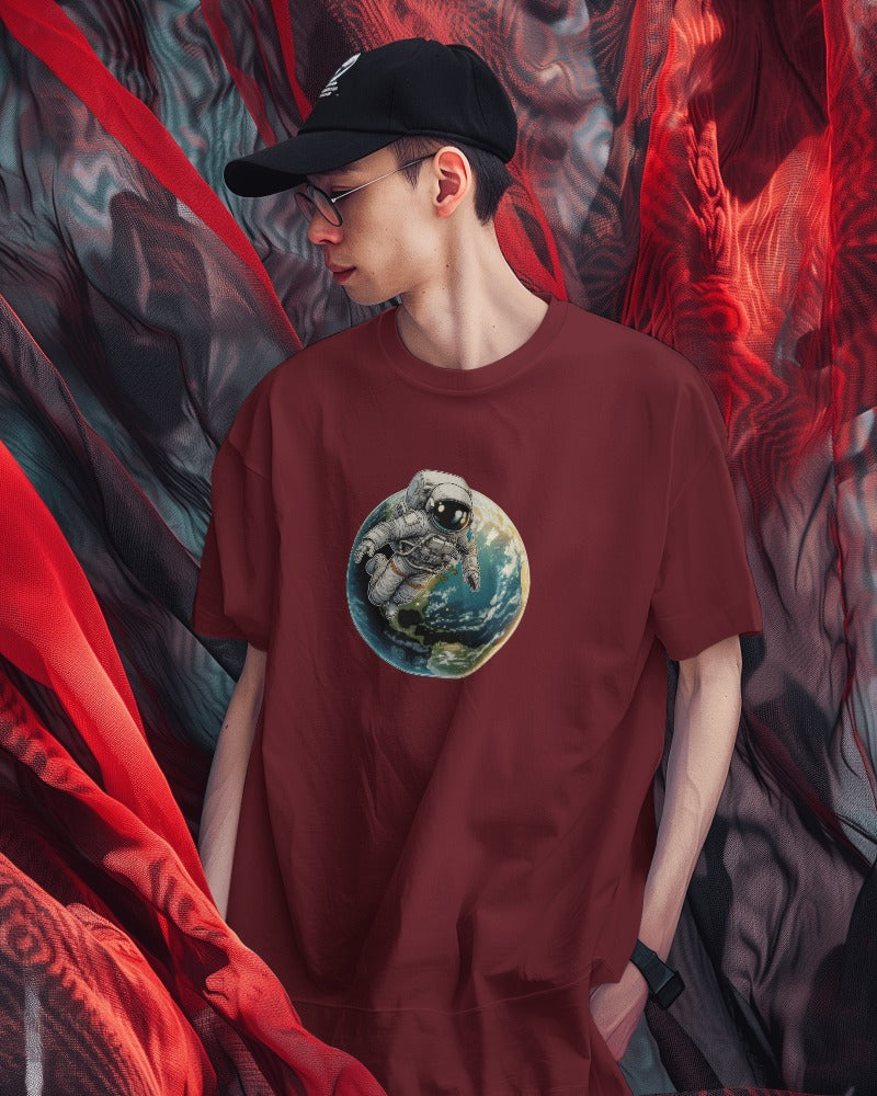 Space Tshirt