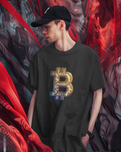 Bitcoin Tshirt