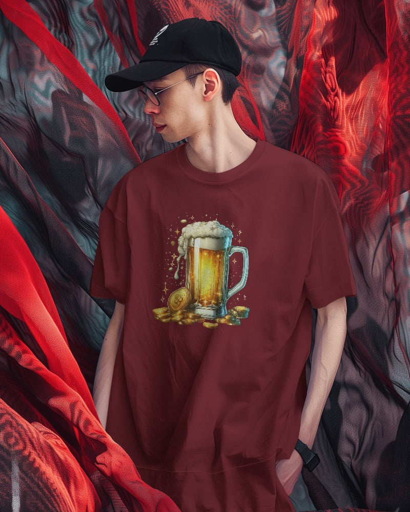 Beer Tshirt