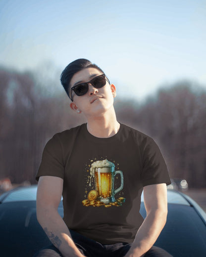 Beer Tshirt