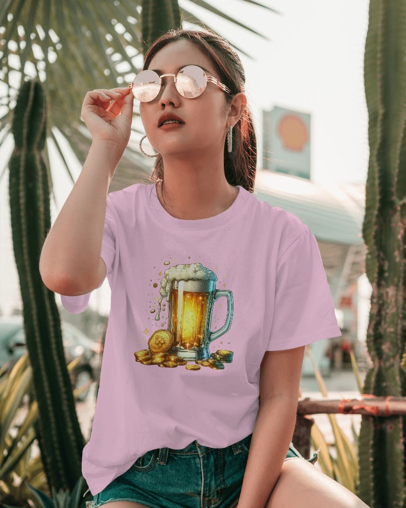 Beer Tshirt