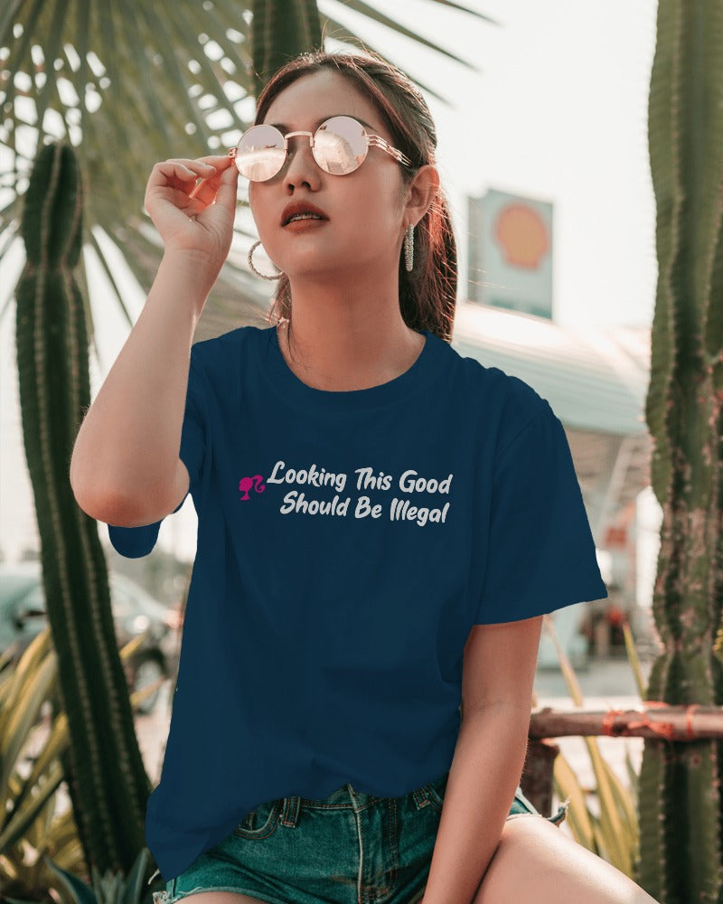 Beauty Tshirt