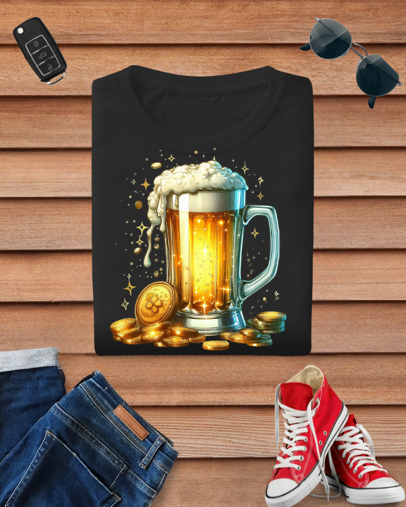 Beer Tshirt