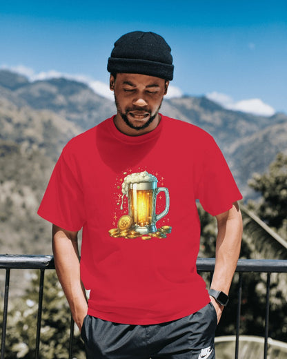 Beer Tshirt