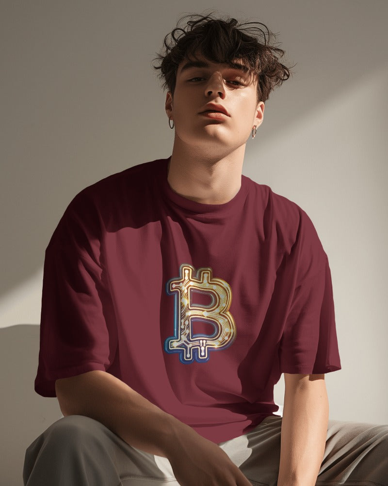 Bitcoin Tshirt