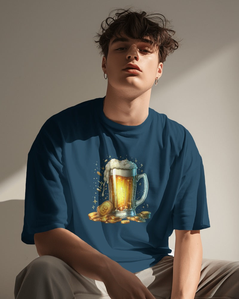 Beer Tshirt