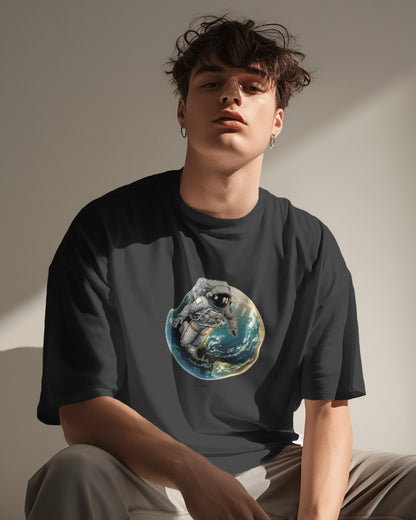 Space Tshirt