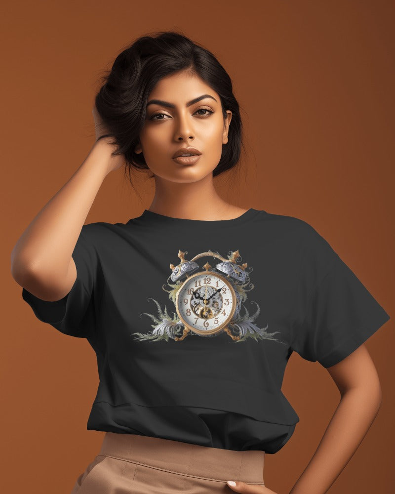 Fantasy Alarm Tshirt