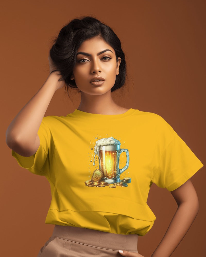 Beer Tshirt