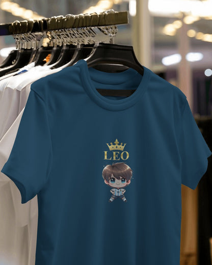 Lionel Messi Inspired Tshirt