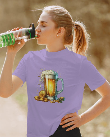 Beer Tshirt