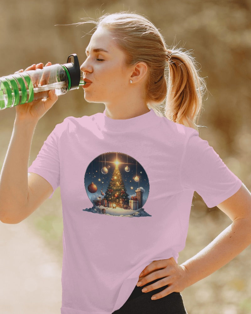 Christmas Special Tshirt